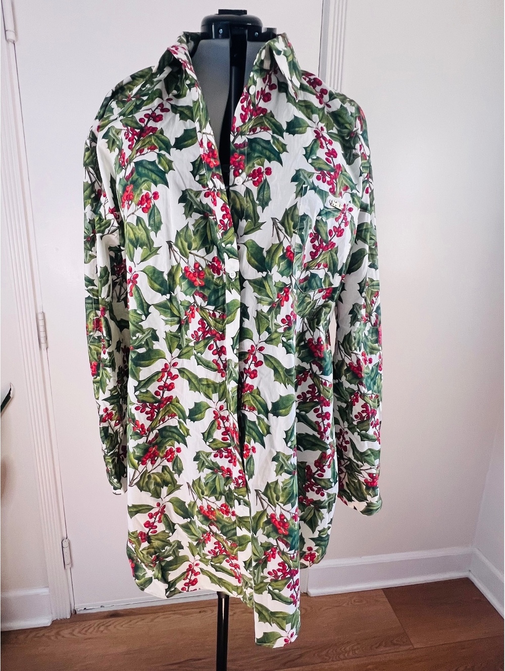 Holly Blouse by selkie - NWOT, XXL
